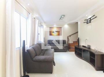 Casa · 120m² · 3 Quartos · 2 Vagas · Casa À Venda - Vila Matilde, 3 Quartos, 120 m² - São Paulo
