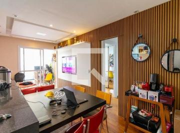 Apartamento · 68m² · 2 Quartos · 2 Vagas · Imoveis - Na Vila Mascote