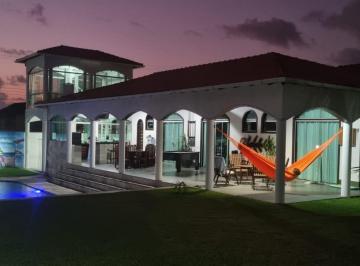 Casa , Salinópolis · Moura Gestor Imobiliario Vende Uma Excelente Casa Em Salinas Com 697 m²