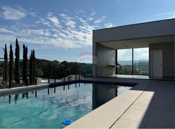 Casa · 366m² · 3 Quartos · 6 Vagas · Casa Térrea, Condomínio Villagio Paradiso - Itatiba/sp
