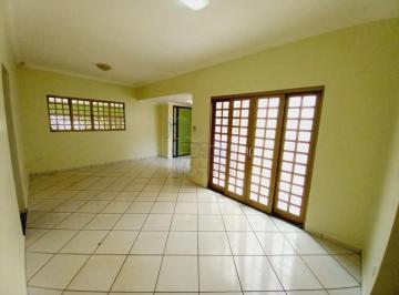 Casa · 320m² · 4 Quartos · 3 Vagas · Casa de 264 m² Com 04 Quartos Para Locação - Jardim Rajá