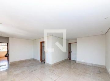 Apartamento · 128m² · 3 Quartos · 1 Vaga · Apartamento À Venda - Grajaú, 3 Quartos, 128 m² - Belo Horizonte
