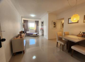 Apartamento · 82m² · 3 Quartos · 2 Vagas · Apartamento 3 Quartos Para Venda Em Salvador, Stiep, 3 Dormitórios, 1 Suíte, 3 Banheiros, 2 Vagas
