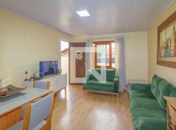 Casa · 80m² · 2 Quartos · 1 Vaga · Casa À Venda - Harmonia, 2 Quartos, 80 m² - Canoas