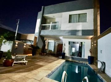 Casa · 574m² · 3 Quartos · 2 Vagas · Casa Em Condomínio Para Venda Em Rio de Janeiro, Guaratiba, 3 Dormitórios, 1 Suíte, 6 Banheiros, 2 V