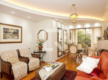 Apartamento · 150m² · 3 Quartos · Apartamento À Venda - Jardim Botânico, 3 Quartos, 150 m² - Porto Alegre