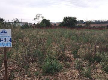 Terreno · 660m² · Venda | Terreno, Em Jardim Refúgio, Ivatuba