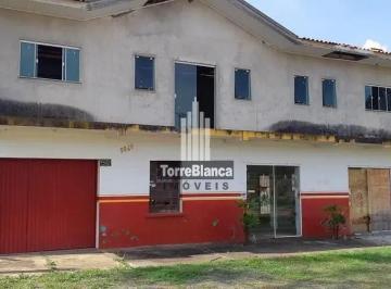 Terreno · 510m² · Terreno Em Olarias, Ponta Grossa/pr de 510 m² À Venda por R$400.000