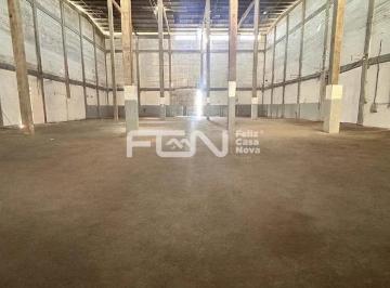 Comercial · 1500m² · Galpão Em Poloplast, Camaçari/ba de 1500 m² Para Locação R$52.000,00/mes