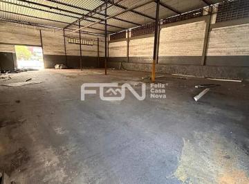 Comercial · 600m² · Galpão Em Poloplast, Camaçari/ba de 600 m² Para Locação R$15.000,00/mes