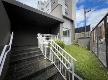 Casa · 174m² · 1 Quarto · 4 Vagas · Casa Em Centro, Ponta Grossa/pr de 174 m² 1 Quartos Para Locação R$6.500,00/mes