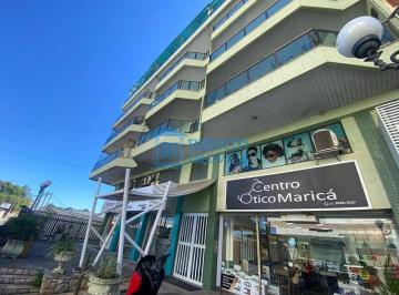 Apartamento · 90m² · 4 Quartos · 1 Vaga · Apartamento Em Centro, Maricá/rj de 90 m² 4 Quartos À Venda por R$870.000