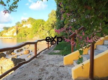 Comercial · 700m² · 8 Quartos · Pousada Pé Na Areia À Venda - Morro de São Paulo