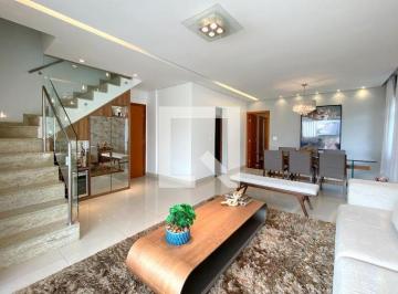 Apartamento · 260m² · 4 Quartos · 5 Vagas · Apartamento À Venda - Buritis, 4 Quartos, 260 m² - Belo Horizonte