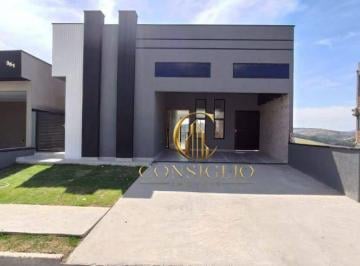 77d914a607f1419f4a37d7c3dbfc960f.jpg · Casa À Venda, 170 m² por R$950.000 - Reserva Do Vale - Caçapava/sp