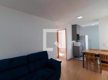 Apartamento · 41m² · 2 Quartos · 1 Vaga · Apartamento À Venda - Jardim Samambaia, 2 Quartos, 41 m² - Campinas