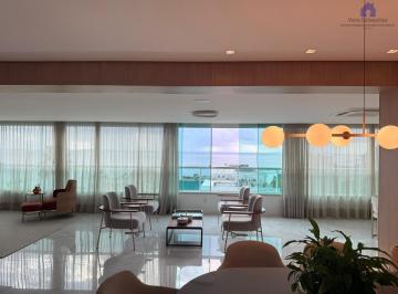 Apartamento · 278m² · 3 Quartos · 4 Vagas · Apartamento Para Venda Em Salvador, Barra, 3 Dormitórios, 3 Suítes, 4 Banheiros, 4 Vagas