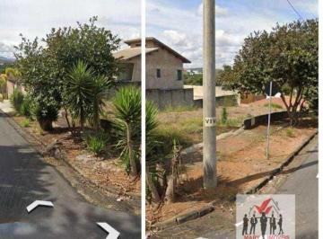 Terreno · 651m² · Terreno À Venda No Bairro Bortolan - Poços de Caldas/mg