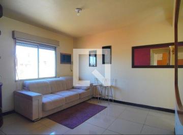 Apartamento · 46m² · 2 Quartos · 1 Vaga · Imoveis - Em São Miguel