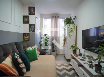 Apartamento · 49m² · 2 Quartos · 1 Vaga · Apartamento À Venda - Vila Rosa, 2 Quartos, 49 m² - Novo Hamburgo
