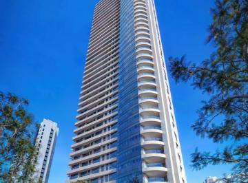 Apartamento · 233m² · 4 Quartos · 4 Vagas · Apartamento Para Venda Em Natal, Areia Preta, 4 Dormitórios, 4 Suítes, 5 Banheiros, 4 Vagas