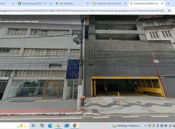 Comercial · 15m² · 1 Vaga · Garagem Para Venda Em Vitória, Centro, 1 Vaga