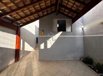 Casa · 83m² · 2 Quartos · 2 Vagas · Casa Para Venda Em Mogi Das Cruzes, Cidade Jardim, 2 Dormitórios, 1 Suíte, 1 Banheiro, 2 Vagas