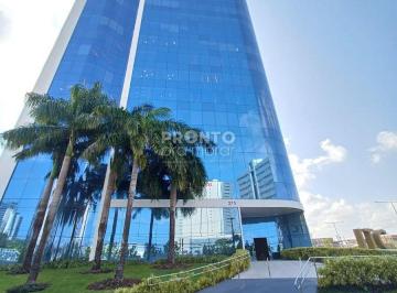 Comercial , Recife · Oportunidade Sala Comercial Com 130 m² Em Localização Privilegiada Em Boa Viagem