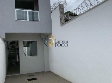 Casa de 2 quartos, Belo Horizonte · 1016. Casa Para Venda, B. Floramar, Bh