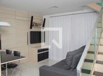 Apartamento · 120m² · 2 Quartos · 3 Vagas · Apartamento À Venda - Santa Efigênia, 2 Quartos, 120 m² - Belo Horizonte