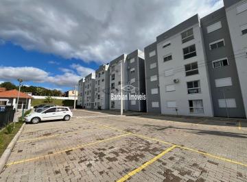 Apartamento · 66m² · 2 Quartos · 1 Vaga · Imobiliária Em Santa Cruz Do Sul