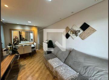 Apartamento · 84m² · 3 Quartos · 2 Vagas · Imoveis - Em Assunção