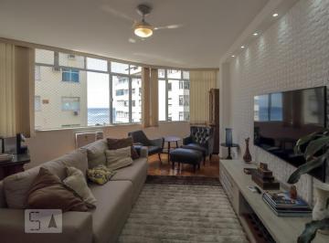 Apartamento · 150m² · 3 Quartos · Imoveis - Em Leme