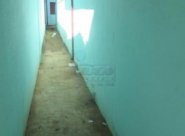 Casa · 59m² · 2 Quartos · Casa Padrão Em Ribeirão Preto