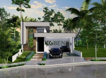 e9721cd0cb48eb60fcfc802eb3a57e2b.jpg · Casa Térrea 3 Quartos (3 Suítes) À Venda - Residencial Club Portinari - Paulínia/sp