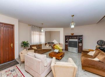 Casa · 389m² · 5 Quartos · 2 Vagas · Casa À Venda - Santa Lúcia, 5 Quartos, 389 m² - Belo Horizonte