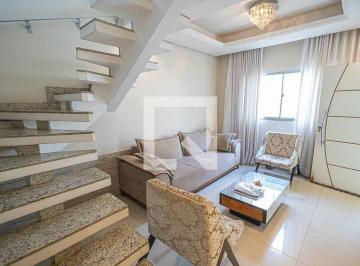 Casa · 240m² · 3 Quartos · 3 Vagas · Casa À Venda - Jardim Atlântico, 3 Quartos, 240 m² - Belo Horizonte
