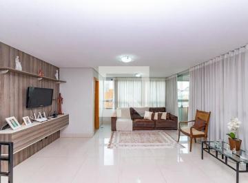 Apartamento · 240m² · 4 Quartos · 4 Vagas · Apartamento À Venda - Prado, 4 Quartos, 240 m² - Belo Horizonte