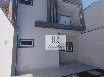 40d66f24c30b00466d6fade343c6deb0.jpg · Casa Com 3 Dormitórios À Venda, 137 m² por R$1.200.000 - Parque Viana - Barueri/sp