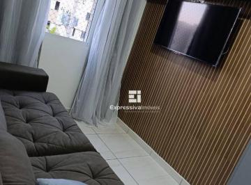 aba51327da32ec9a442c1ec1dd32e866.jpg · Apartamento Com 2 Dormitórios À Venda, 51 m² por R$260.000 - Loteamento Santo Antônio - Itatiba/