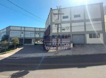c994b96aeb82f176b39ab5257b0ac3ce.jpg · Prédio, 4.860 m² - Venda por R$ Ou Aluguel por R$112.671/mês - Parque Itália - Campinas/