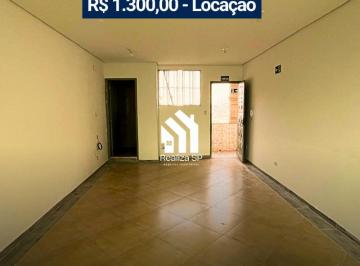 Comercial · 40m² · Sala Comercial Para Locação - Parque Jandaia, Carapicuíba/sp!