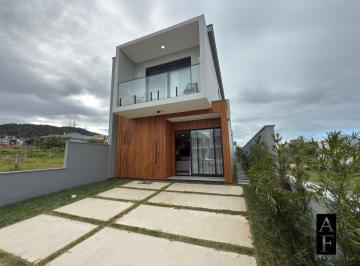 Casa · 142m² · 3 Quartos · Casa 3 Bairro Ferraz Mobiliada (Garopaba)