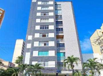 Apartamento · 114m² · 3 Quartos · 2 Vagas · Venda - 3 Quartos E 2 Suítes de 124 m² Com Vista Para o Mar Na Pituba.