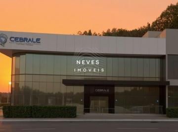 Comercial · 250m² · Sala Comercial Para Clínica Com Manobrista 250 m²