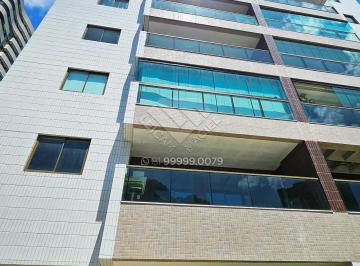 Apartamento · 135m² · 4 Quartos · 2 Vagas · Imoveis - Na Casa Forte