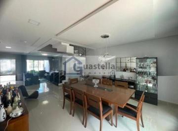 Casa · 322m² · 4 Quartos · 4 Vagas · Imoveis - No Parque Dos Pássaros