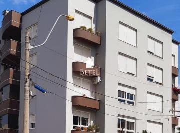 Apartamento · 110m² · 3 Quartos · 2 Vagas · Apartamento À Venda No Bairro Cristo Redentor - Caxias Do Sul/rs