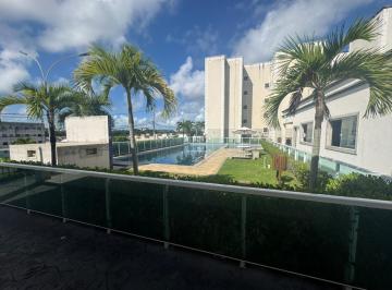 Apartamento · 45m² · 2 Quartos · 1 Vaga · Apartamento Para Venda Em Camaçari, Abrantes, 2 Dormitórios, 1 Banheiro, 1 Vaga