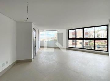 Apartamento · 120m² · 3 Quartos · 2 Vagas · Apartamento À Venda - Santa Lúcia, 3 Quartos, 120 m² - Belo Horizonte